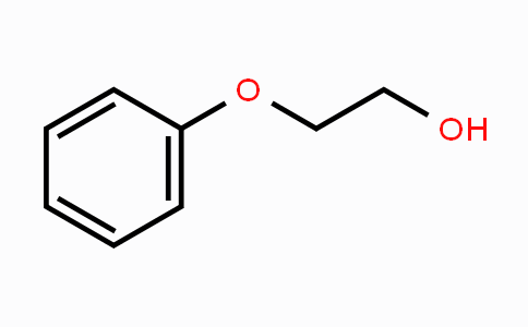 CAS No. 122-99-6, 2-Phenoxyethanol