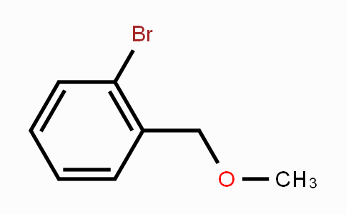 CAS No. 52711-30-5, 1-bromo-2-(methoxymethyl)benzene