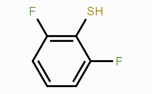 CAS No. 172366-44-8, 2,6-Difluorothiophenol