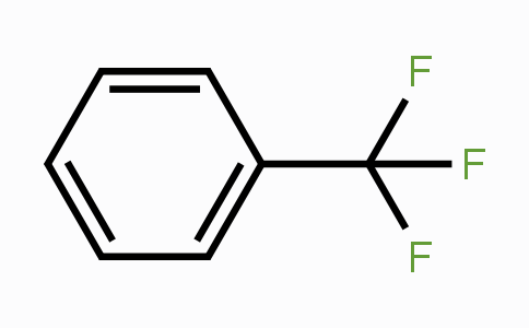 CAS No. 98-08-8, Benzotrifluoride