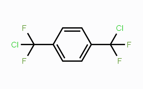 CAS No. 2629-68-7, 1,4-Bis[chloro(difluoro)methyl]benzene