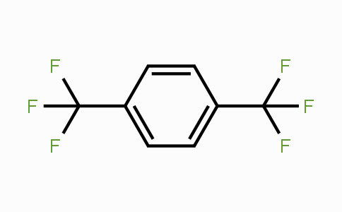 CAS No. 433-19-2, 1,4-Bis(trifluoromethyl)benzene