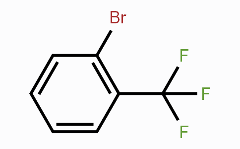 CAS No. 392-83-6, 2-Bromobenzotrifluoride