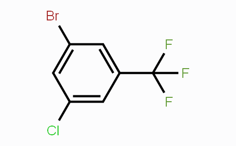 CAS No. 928783-85-1, 3-Bromo-5-chlorobenzotrifluoride