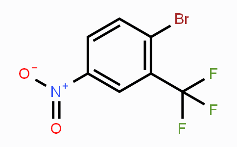 CAS No. 367-67-9, 2-Bromo-5-nitrobenzotrifluoride