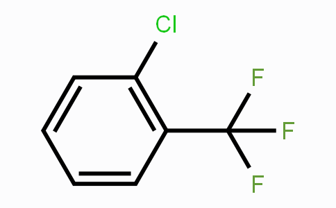 CAS No. 88-16-4, 2-Chlorobenzotrifluoride