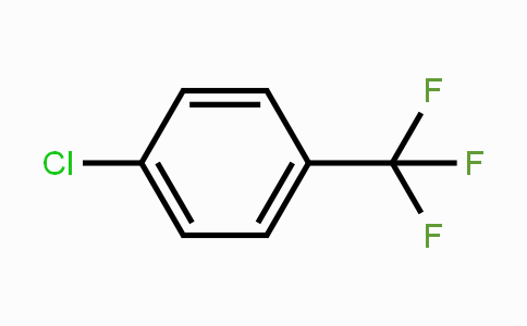 CAS No. 98-56-6, 4-Chlorobenzotrifluoride