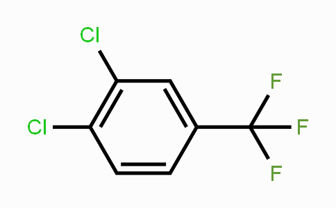 CAS No. 328-84-7, 3,4-Dichlorobenzotrifluoride