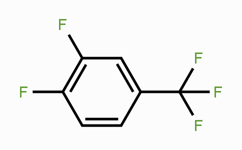 CAS No. 32137-19-2, 3,4-Difluorobenzotrifluoride
