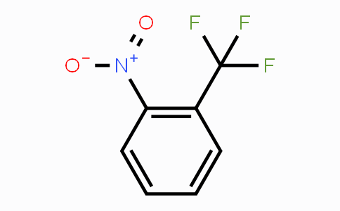 CAS No. 384-22-5, 2-Nitrobenzotrifluoride
