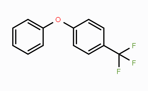 CAS No. 2367-02-4, 4-Phenoxybenzotrifluoride