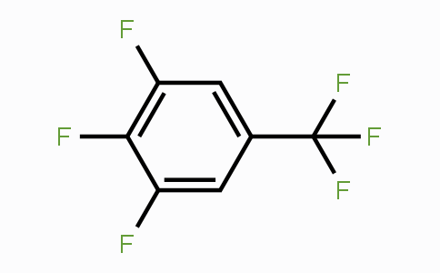 CAS No. 80172-04-9, 3,4,5-Trifluorobenzotrifluoride