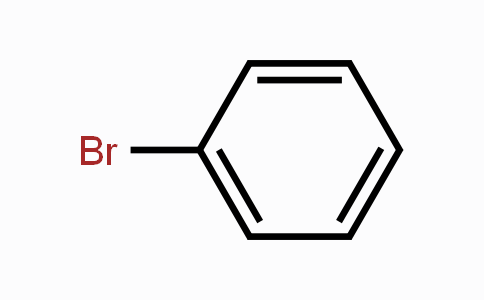 CAS No. 108-86-1, Bromobenzene