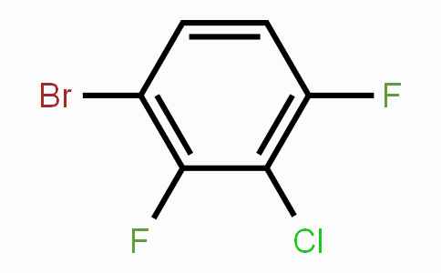 CAS No. 201849-13-0, 1-Bromo-3-chloro-2,4-difluorobenzene