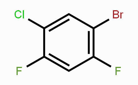 CAS No. 914636-89-8, 1-Bromo-5-chloro-2,4-difluorobenzene