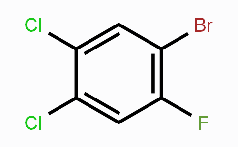 DY41465 | 1000572-78-0 | 1-Bromo-4,5-dichloro-2-fluorobenzene
