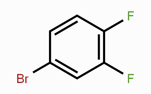 348-61-8 | 1-Bromo-3,4-difluorobenzene