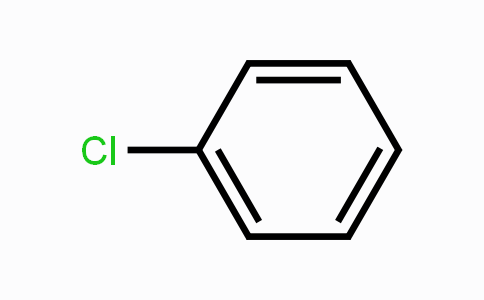 CAS No. 108-90-7, Chlorobenzene