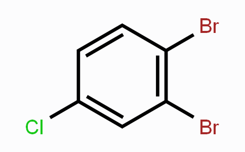 CAS No. 60956-24-3, 1-Chloro-3,4-dibromobenzene