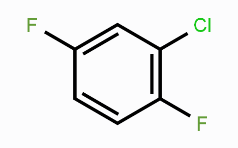 CAS No. 2367-91-1, 1-Chloro-2,5-difluorobenzene