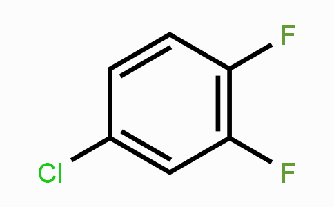 CAS No. 696-02-6, 1-Chloro-3,4-difluorobenzene