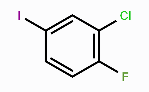 CAS No. 156150-67-3, 1-Chloro-2-fluoro-5-iodobenzene