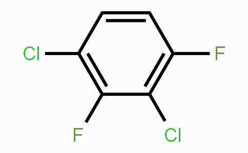 CAS No. 36556-37-3, 1,3-Dichloro-2,4-difluorobenzene