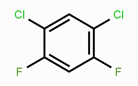 CAS No. 2253-30-7, 1,3-Dichloro-4,6-difluorobenzene
