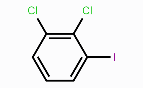 CAS No. 2401-21-0, 1,2-Dichloro-3-iodobenzene