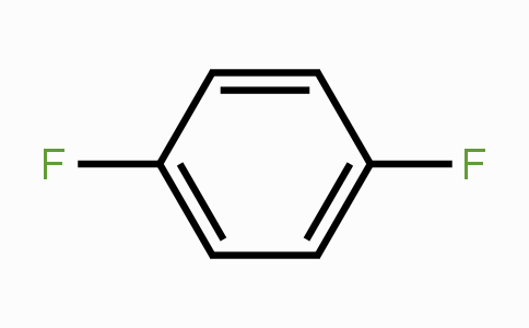 CAS No. 540-36-3, 1,4-Difluorobenzene