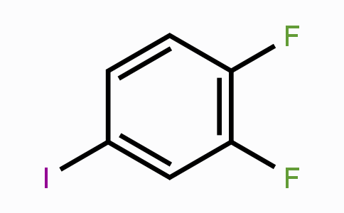 CAS No. 64248-58-4, 1,2-Difluoro-4-iodobenzene