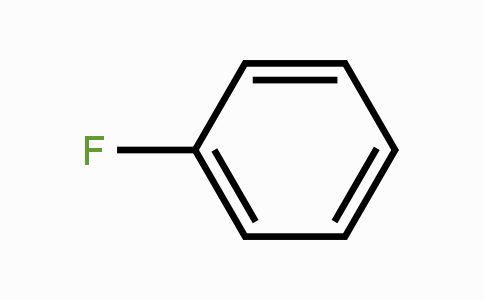 CAS No. 462-06-6, Fluorobenzene