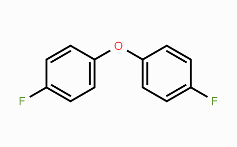 CAS No. 330-93-8, 1-Fluoro-4-(4-fluorophenoxy)benzene