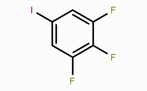 CAS No. 170112-66-0, 1-Iodo-3,4,5-Trifluorobenzene