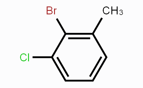 DY41498 | 69190-56-3 | 2-Bromo-3-chlorotoluene