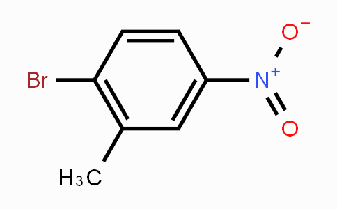 CAS No. 7149-70-4, 2-Bromo-5-nitrotoluene