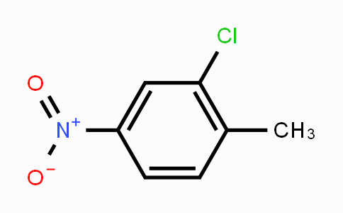 CAS No. 121-86-8, 2-Chloro-4-nitrotoluene