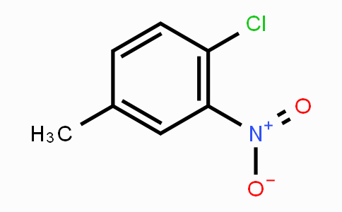 CAS No. 89-60-1, 4-Chloro-3-nitrotoluene