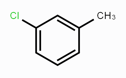 CAS No. 108-41-8, 3-Chlorotoluene