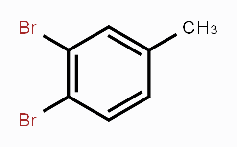 CAS No. 60956-23-2, 3,4-Dibromotoluene