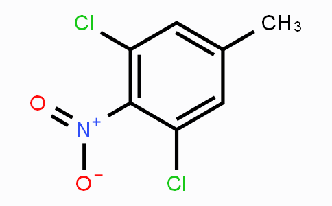 CAS No. 89692-81-9, 3,5-Dichloro-4-nitrotoluene