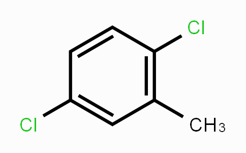 CAS No. 19398-61-9, 2,5-Dichlorotoluene