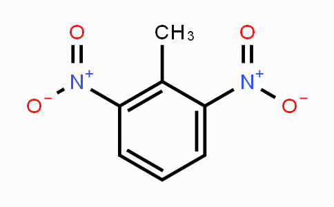 CAS No. 606-20-2, 2,6-Dinitrotoluene