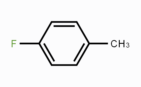 352-32-9 | 4-Fluorotoluene