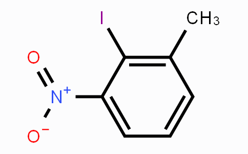 CAS No. 6277-17-4, 2-Iodo-3-nitrotoluene