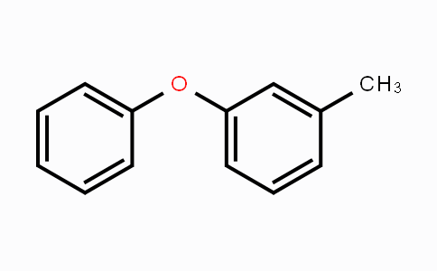 CAS No. 3586-14-9, 3-Phenoxytoluene