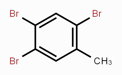 CAS No. 3278-88-4, 2,4,5-Tribromotoluene