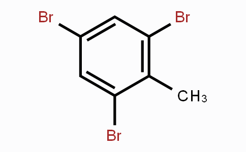 CAS No. 6320-40-7, 2,4,6-Tribromotoluene
