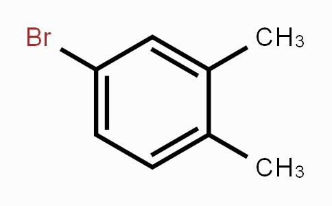 CAS No. 583-71-1, 4-Bromo-o-xylene