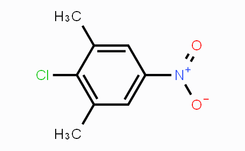 CAS No. 38560-96-2, 2-Chloro-5-nitro-m-xylene
